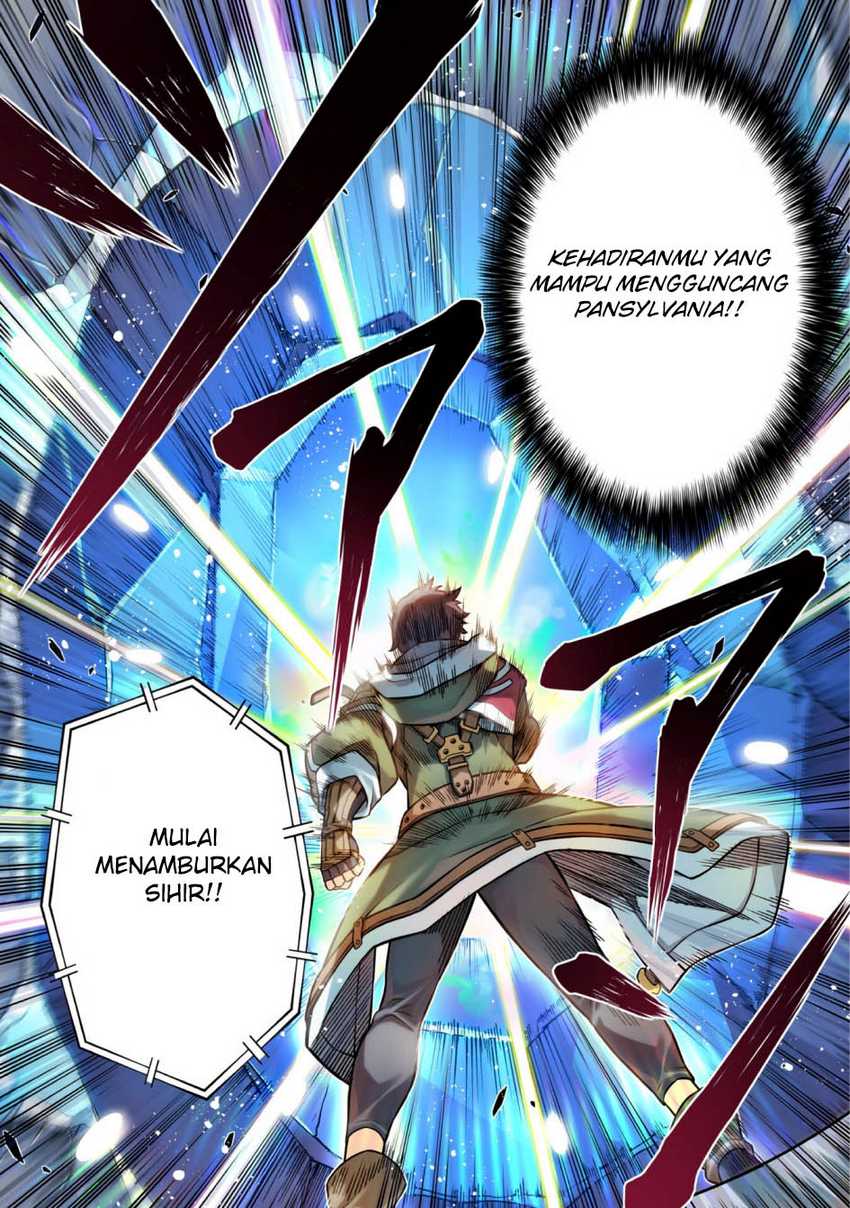 Drawing: Saikyou Mangaka wa Oekaki Skill de Isekai Musou Suru! chapter 128